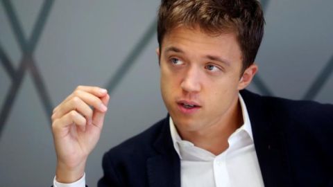 Arusitys - Programa 96 (23-01-19) El 'dardo' que deja Errej&oacute;n en su marcha de Podemos