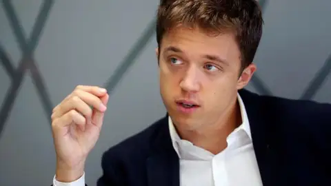 Arusitys - Programa 96 (23-01-19) El 'dardo' que deja Errejón en su marcha de Podemos Arusitys - Programa 96 (23-01-19) El 'dardo' que deja Errejón en su marcha de Podemos