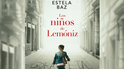 'Los ni&ntilde;os de Lem&oacute;niz', de Estela Baz