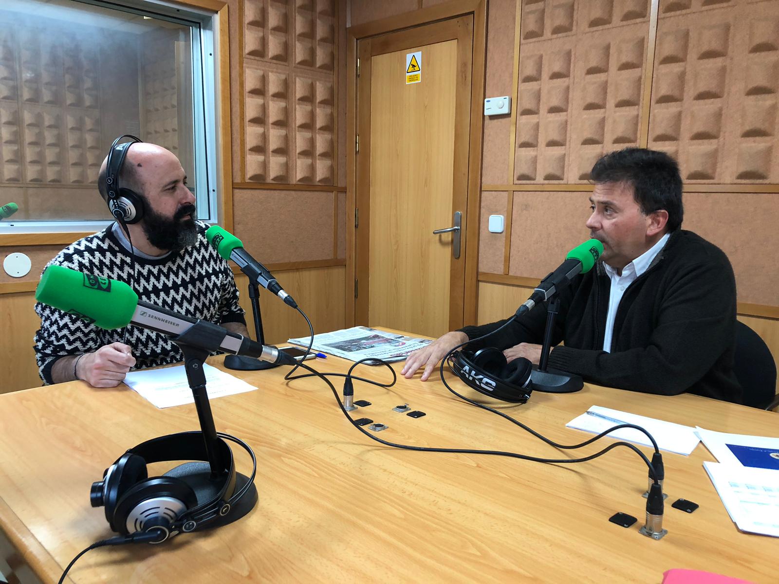 Gran Canaria en la Onda Miércoles 23/01/19 Gran Canaria en la Onda Miércoles 23/01/19