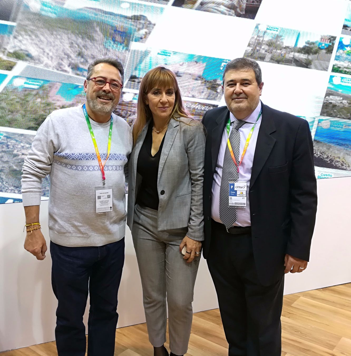 Entrevistamos a Sofia Alvarez concejala de Turismo del Ayuntamiento de Orihuela Entrevistamos a Sofia Alvarez concejala de Turismo del Ayuntamiento de Orihuela