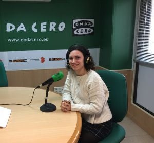 Maria Ángeles Ruiz, directora de Centro Kumon Elche Maria Ángeles Ruiz, directora de Centro Kumon Elche