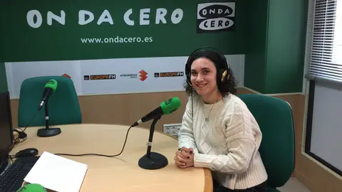 Maria Ángeles Ruiz, directora de Centro Kumon Elche Maria Ángeles Ruiz, directora de Centro Kumon Elche