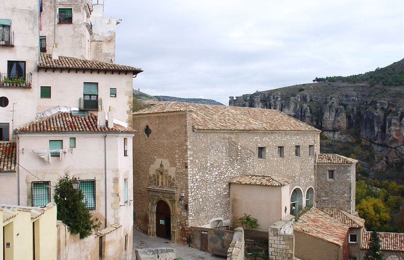 Mas de Uno Cuenca 23/01/19 Mas de Uno Cuenca 23/01/19