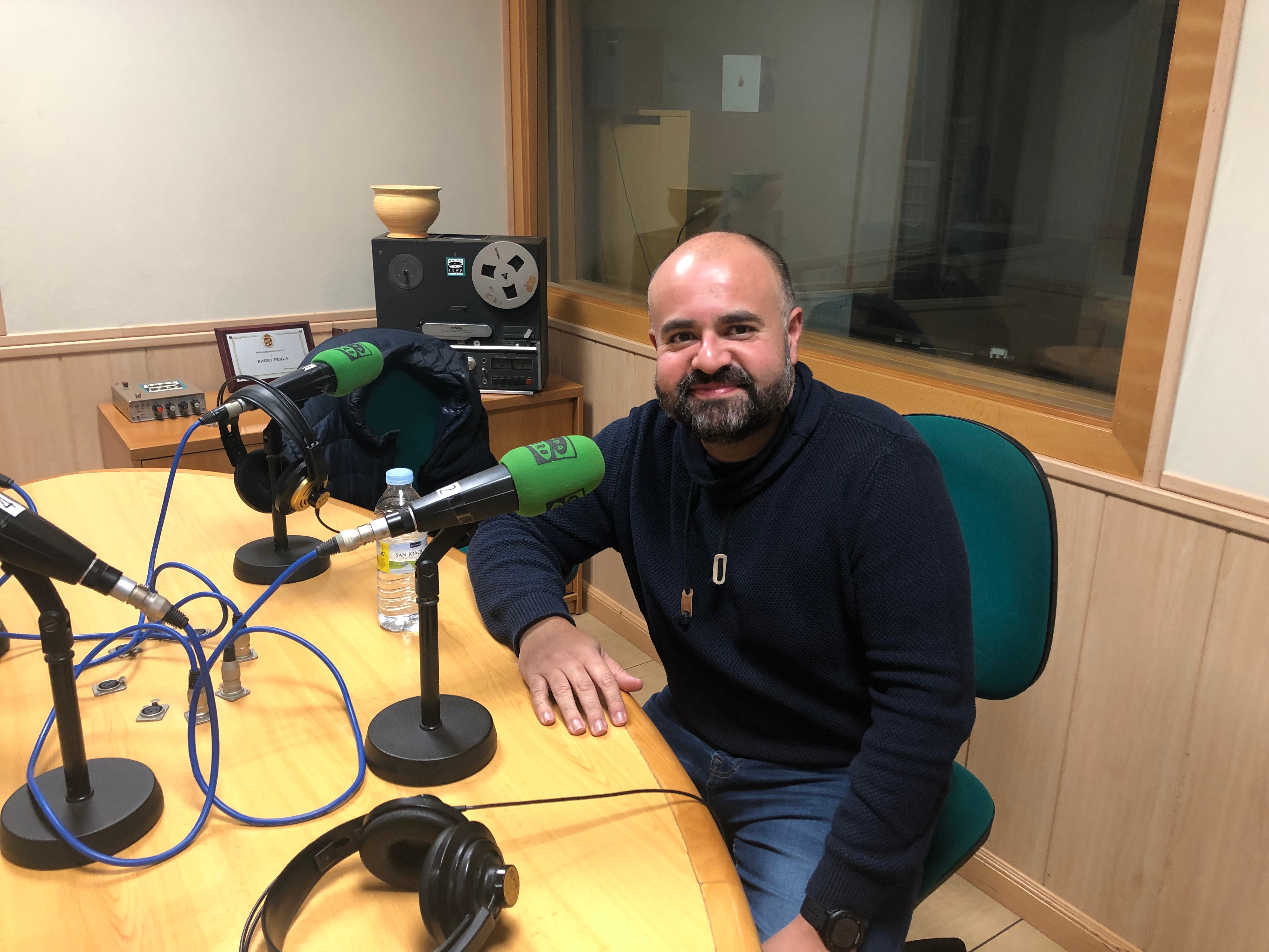 Ceuta en la Onda 23/01/19 Ceuta en la Onda 23/01/19