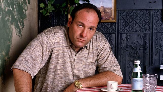 Sale a la venta la casa de Tony Soprano por 3,4 millones de dólares Sale a la venta la casa de Tony Soprano por 3,4 millones de dólares