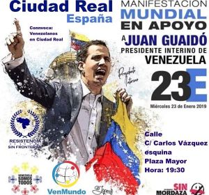 Venezuela Venezuela
