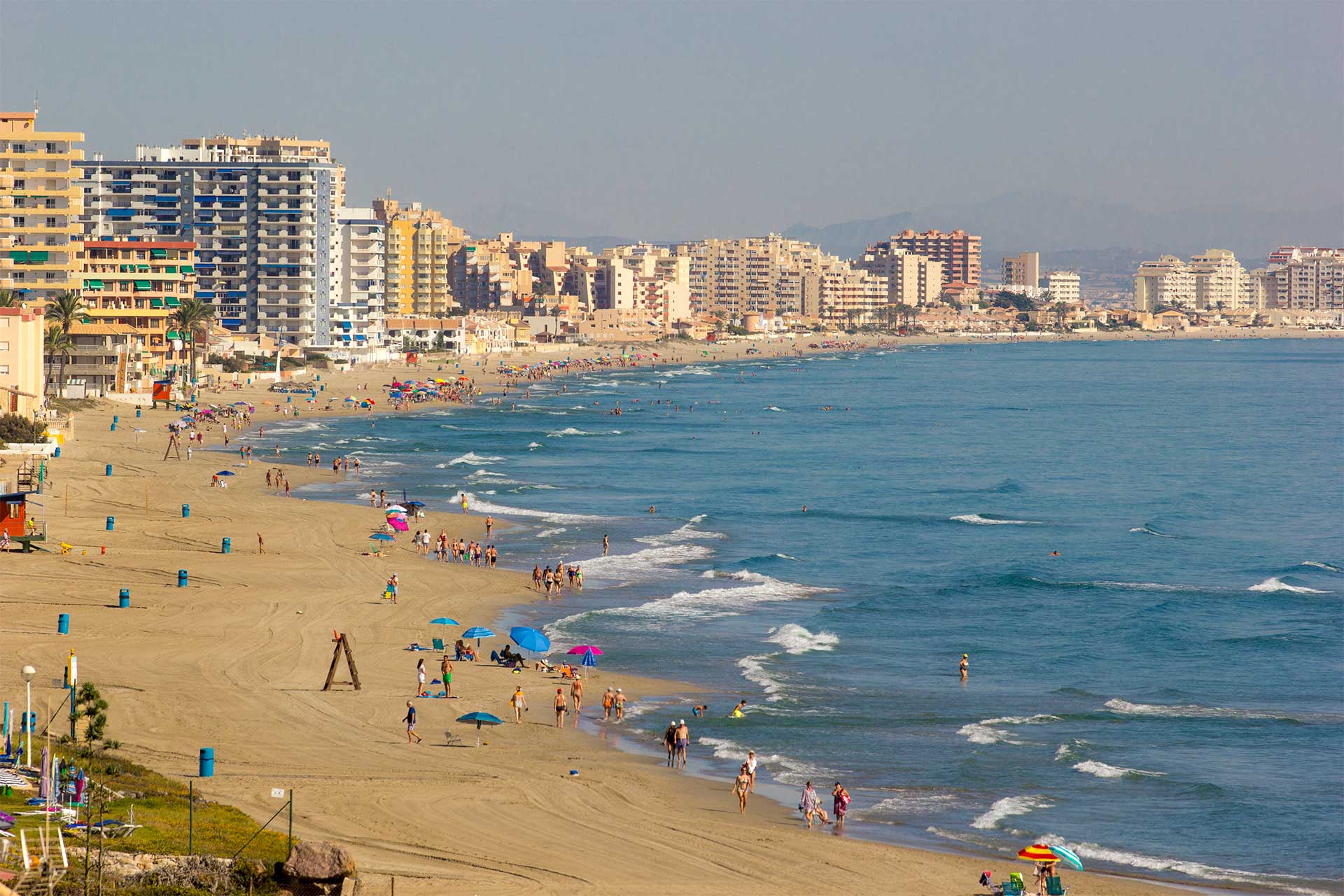 Bodas a la Orilla del Mar - "Cartagena en La Onda" 23/01/19 Bodas a la Orilla del Mar - "Cartagena en La Onda" 23/01/19