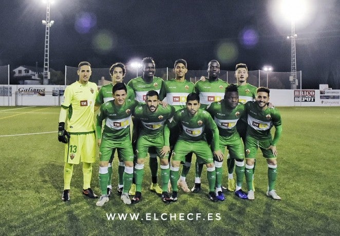 Florentin Pogba vuelve a Elche y Chuca pone rumbo a Villarreal Florentin Pogba vuelve a Elche y Chuca pone rumbo a Villarreal