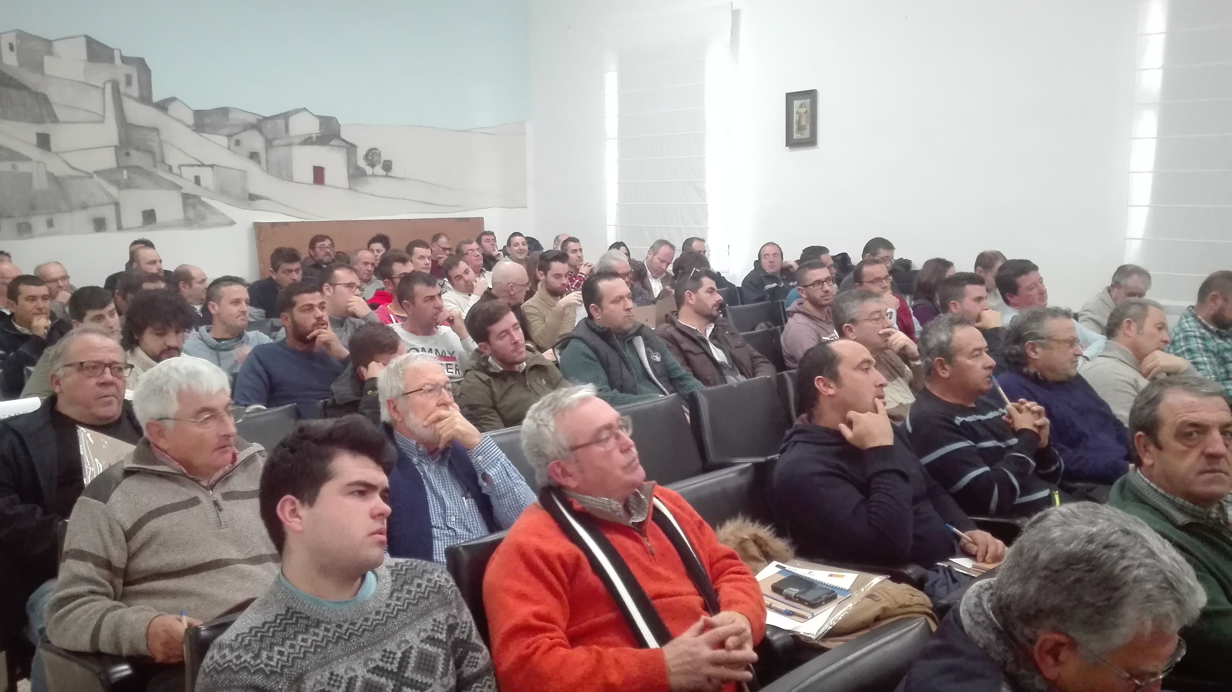 Noticias Mediodía Cuenca 23/01/19 Noticias Mediodía Cuenca 23/01/19