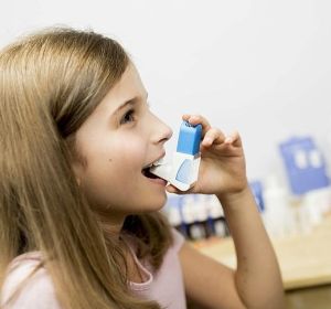 Asma infantil: La SEICAP informa de que la contaminación aumenta los casos Asma infantil: La SEICAP informa de que la contaminación aumenta los casos