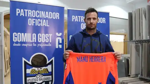 Manu Herrara Fútbol