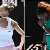 Pliskova vence a Serena Williams en Australia Pliskova vence a Serena Williams en Australia
