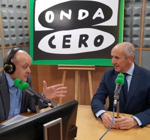 Entrevista con Josu Erkoreka Entrevista con Josu Erkoreka