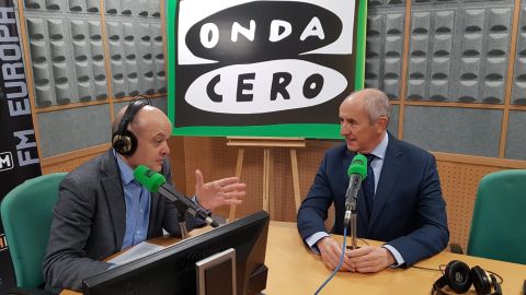 Entrevista con Josu Erkoreka 