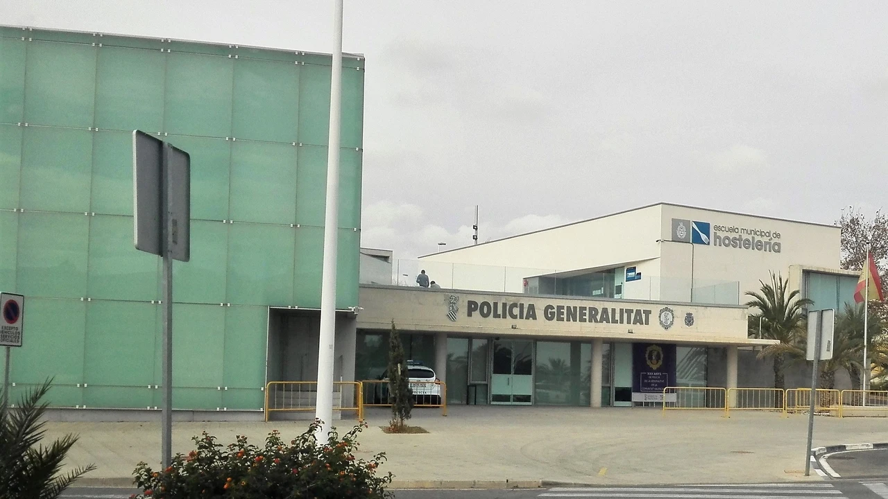 Escuela Municipal de Hostelería de Elche