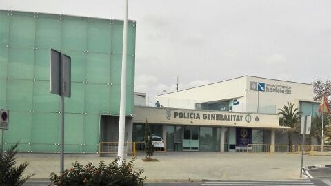 Escuela Municipal de Hosteler&iacute;a de Elche