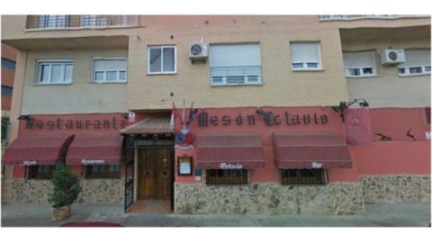 Las Culipardas 