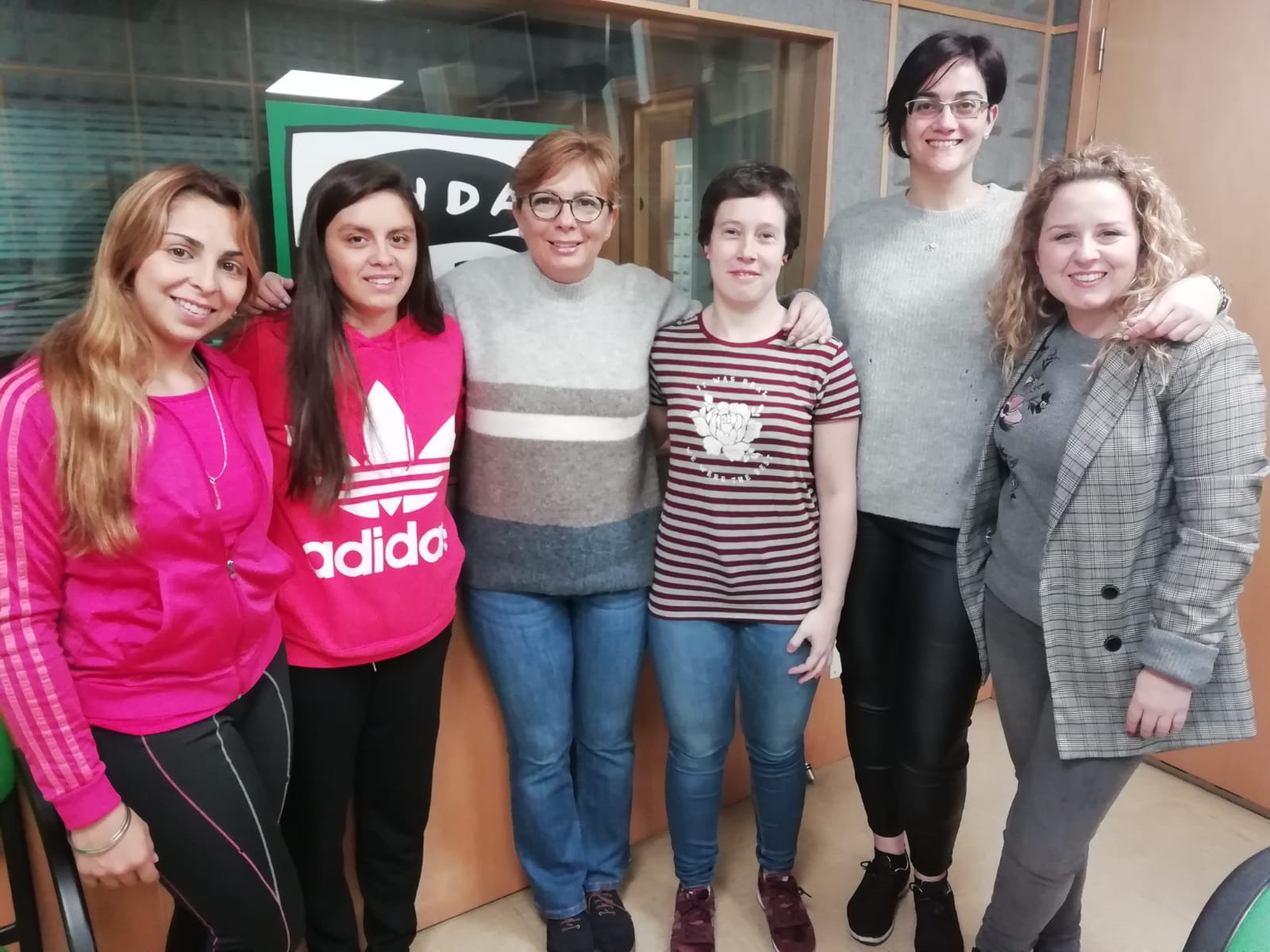 Gabriela Lira y Eli Vera, refuerzos necesarios e ilusionantes para el Deportivo Liceo Gabriela Lira y Eli Vera, refuerzos necesarios e ilusionantes para el Deportivo Liceo