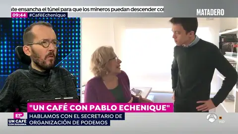 Echenique Echenique