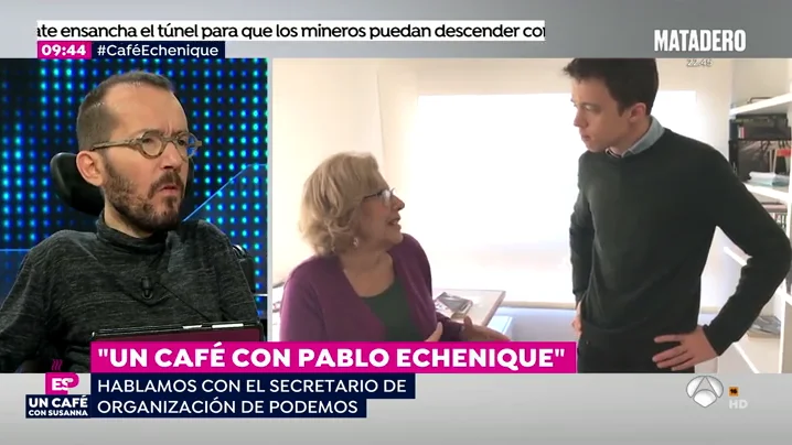 Echenique Echenique