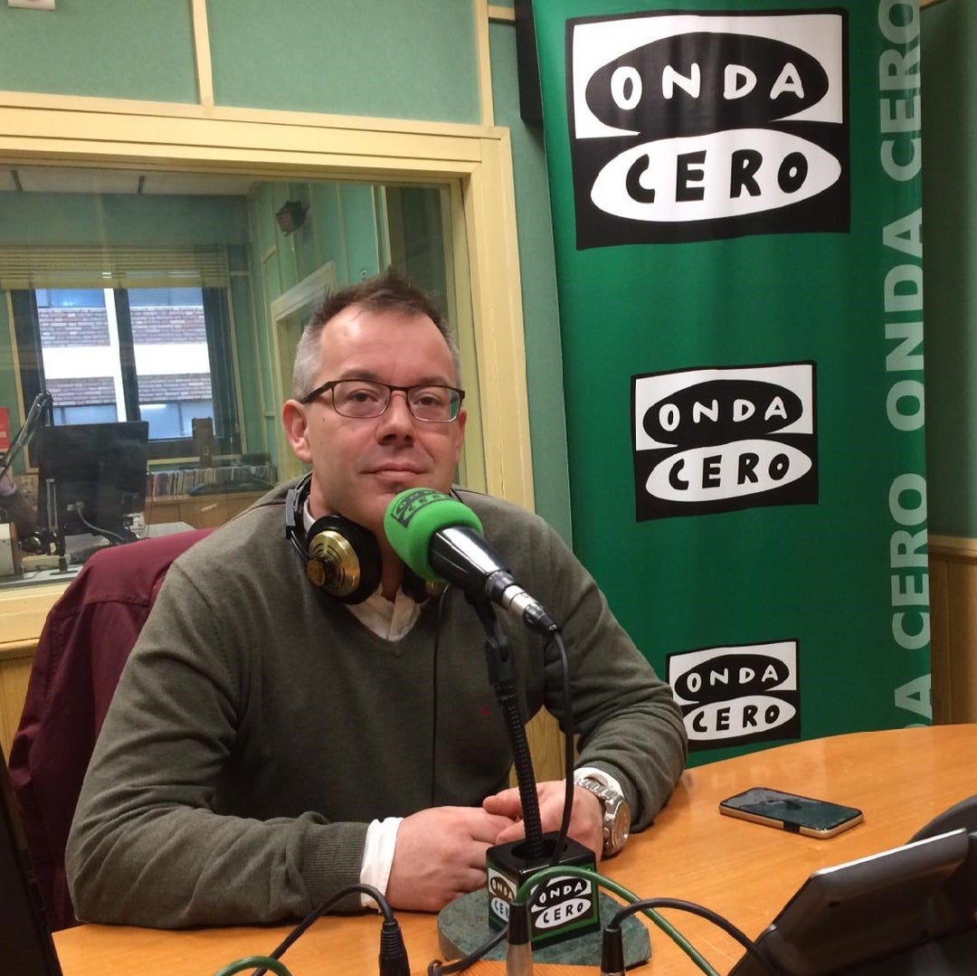 El Rinconcillo de Mónica y David en FITUR El Rinconcillo de Mónica y David en FITUR