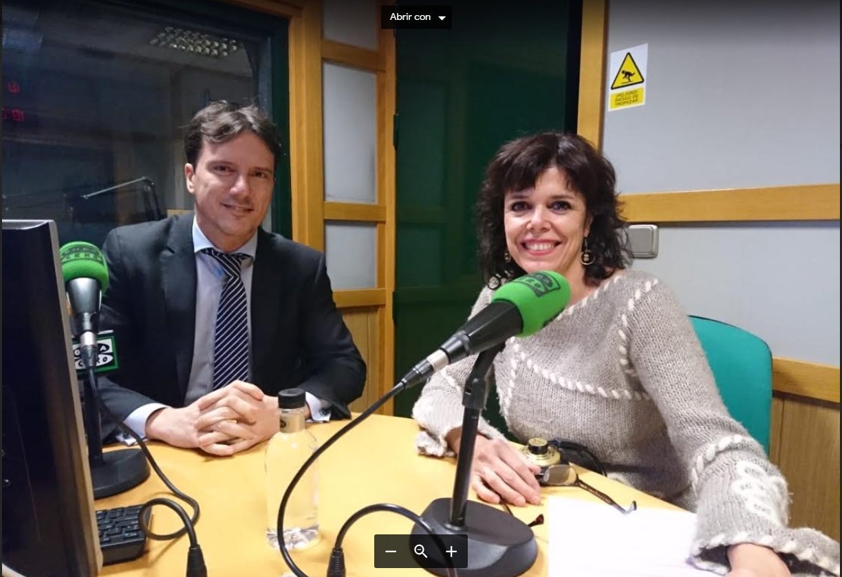 Una nueva vida en León Una nueva vida en León