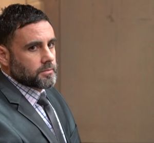 Un miembro del jurado del caso de Pablo Ibar llama al Tribunal para retractarse de su decisión de la culpabilidad del español Un miembro del jurado del caso de Pablo Ibar llama al Tribunal para retractarse de su decisión de la culpabilidad del español