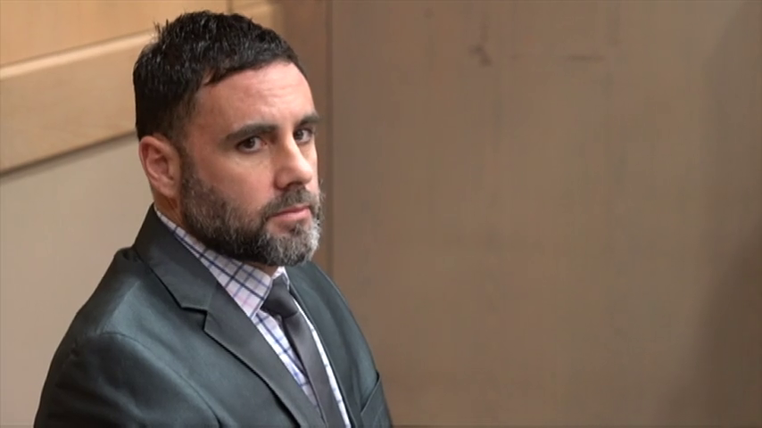 Pablo Ibar esquiva la pena de muerte y es condenado a cadena perpetua Pablo Ibar esquiva la pena de muerte y es condenado a cadena perpetua