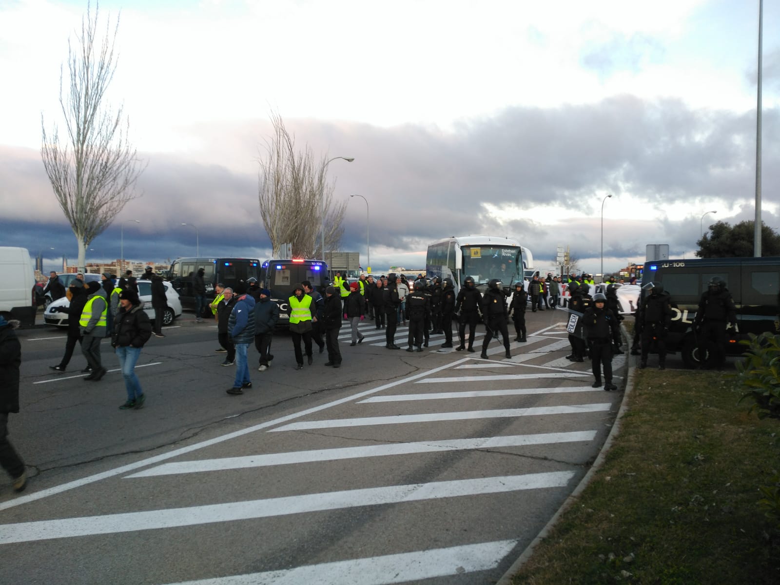 Más de uno Alcalá 23/01/2019 Más de uno Alcalá 23/01/2019