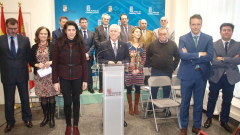 Palencia