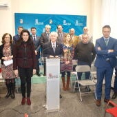 Balance JCYL 2018 EN Palencia