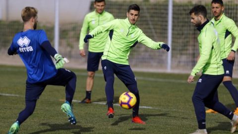 SEMANA EXTREMADURA - GRANADA CF