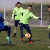 SEMANA EXTREMADURA - GRANADA CF