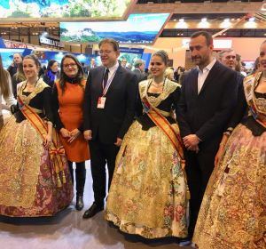 Elche en Fitur 2019 Elche en Fitur 2019
