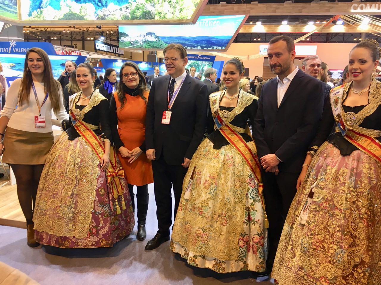 Visitelche busca en 2019 favorecer la captación del turismo familiar y potenciar el vinculado al medioambiente Visitelche busca en 2019 favorecer la captación del turismo familiar y potenciar el vinculado al medioambiente