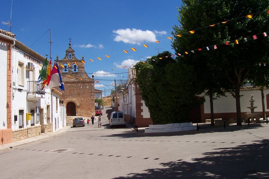 Mas de Uno Cuenca 24/01/19 Mas de Uno Cuenca 24/01/19