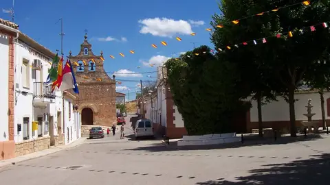 olmeda de alarcon cuenca