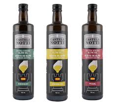 El buen hacer de la familia Castelanotti. Aceites de excelencia El buen hacer de la familia Castelanotti. Aceites de excelencia