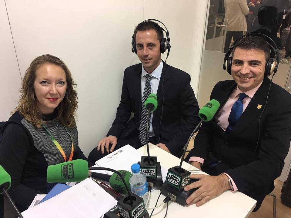 El PP anuncia en ONDA CERO que eliminará el impuesto turístico en invierno, si gobierna en la próxima legislatura El PP anuncia en ONDA CERO que eliminará el impuesto turístico en invierno, si gobierna en la próxima legislatura
