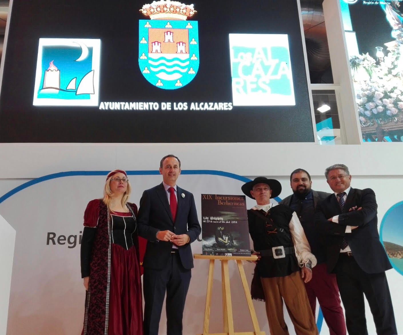 Historia y Gastronomía - "Cartagena en La Onda" 24/01/19 Historia y Gastronomía - "Cartagena en La Onda" 24/01/19