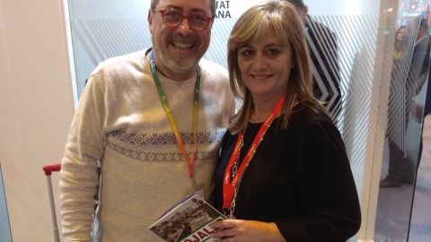 EDELMIRA ANDREU