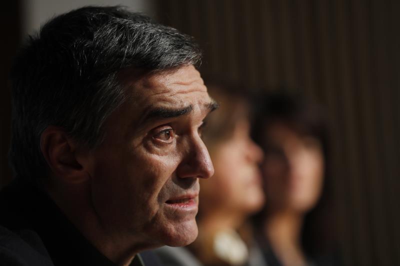 El Gobierno Vasco revisará su programa escolar sobre la historia de ETA tras las acusaciones de que se blanquea a la banda El Gobierno Vasco revisará su programa escolar sobre la historia de ETA tras las acusaciones de que se blanquea a la banda