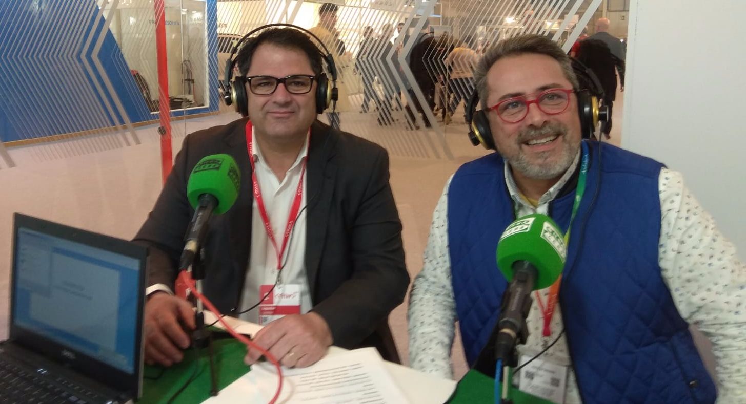 Entrevista con Jose Joaquin alcalde de Dolores Entrevista con Jose Joaquin alcalde de Dolores
