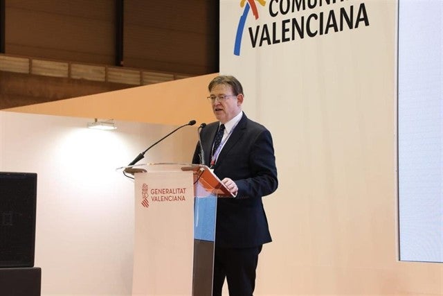 El Consell apuesta por la reestructuración del sector citrícola para recuperar terreno en Europa El Consell apuesta por la reestructuración del sector citrícola para recuperar terreno en Europa