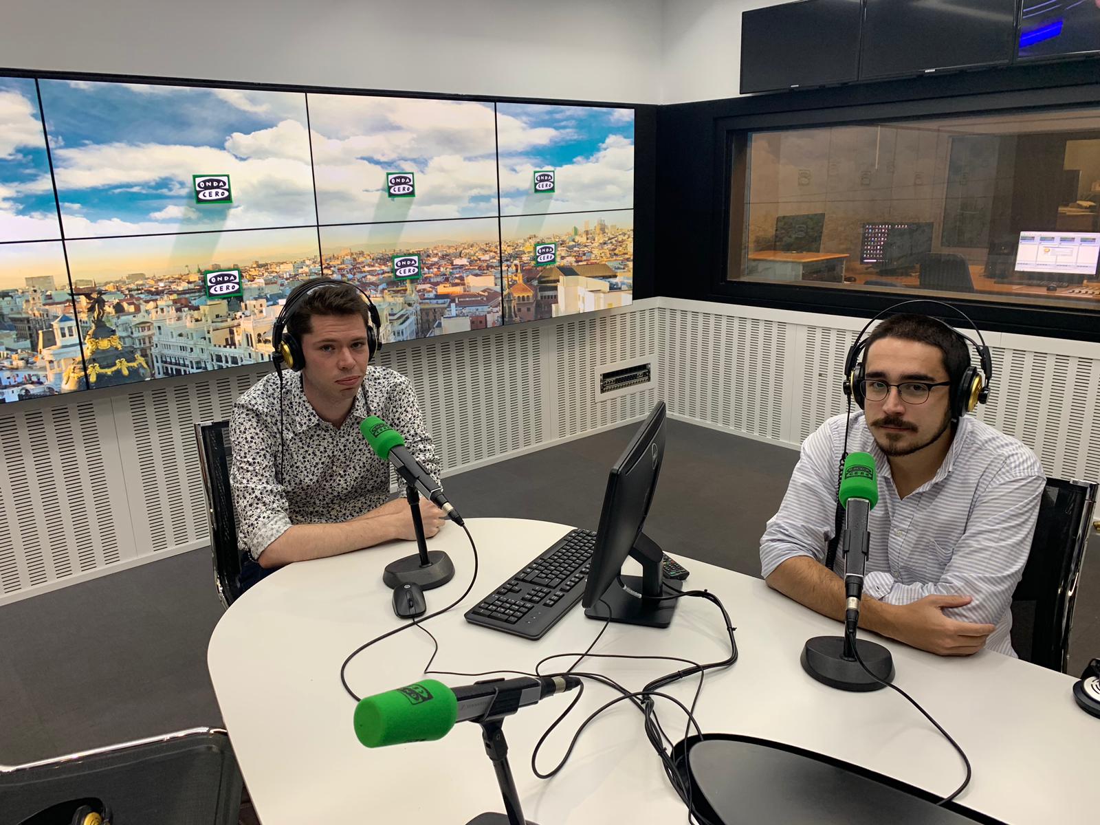 Más de Uno León 17/09/2020 Más de Uno León 17/09/2020