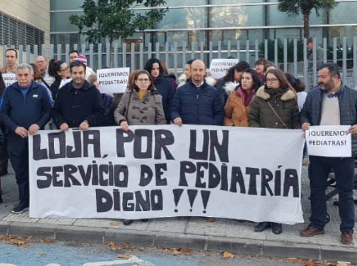 ¿Por qué se van nuestros médicos de España? ¿Por qué se van nuestros médicos de España?