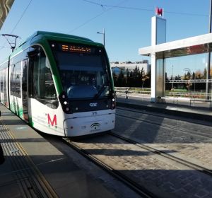 METRO GRANADA METRO GRANADA