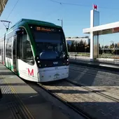 METRO GRANADA METRO GRANADA