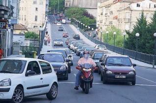 O plan "Movete por Ourense" confirma proxectos para reforma de ruas O plan "Movete por Ourense" confirma proxectos para reforma de ruas